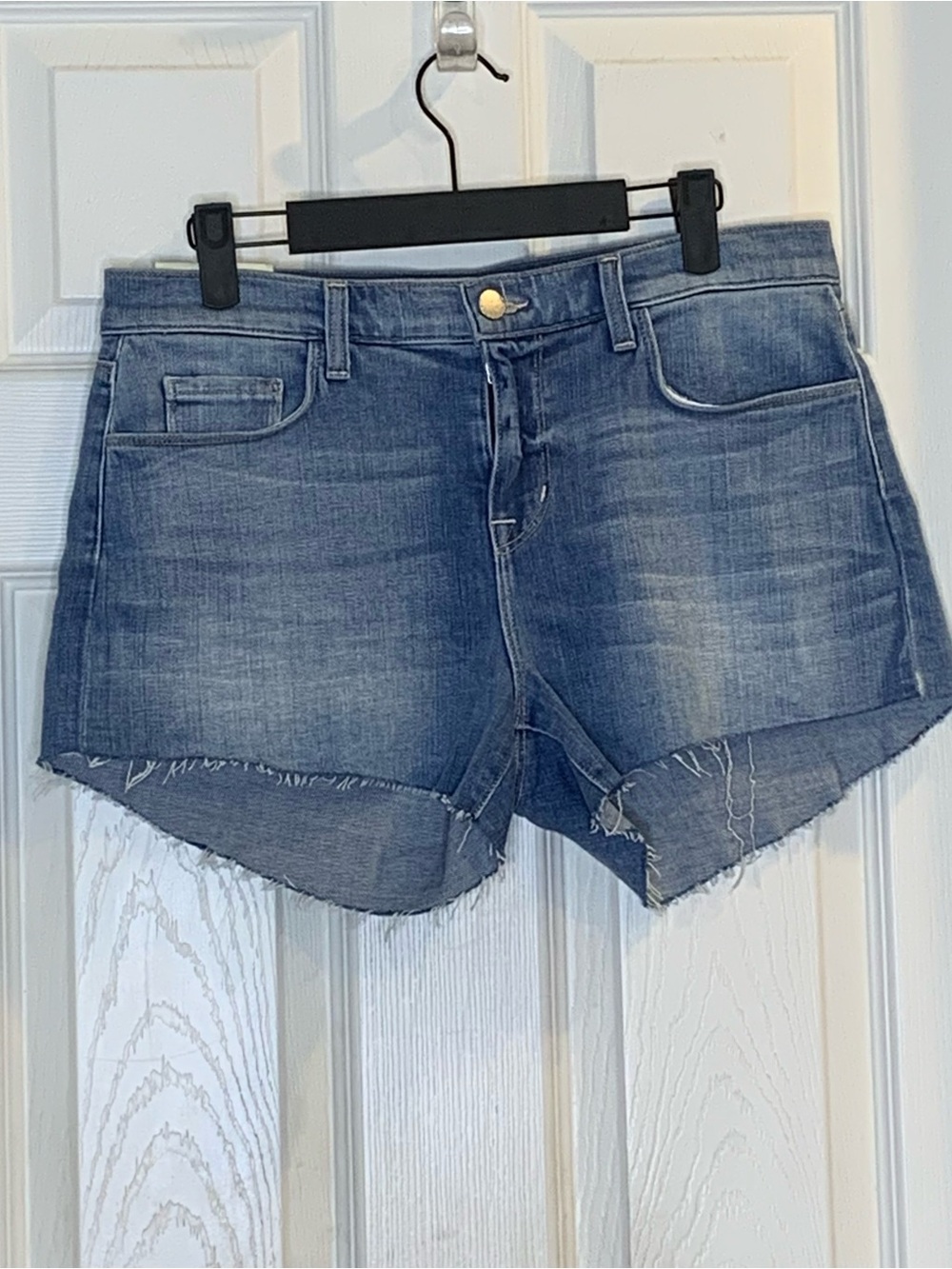 L’Agence Audrey Mid Rise Short Size 28